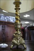 LAMPA BIURKOWA - zdjęcie 2