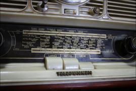 LAMPOWE RADIO TELEFUNKEN - zdjęcie 2