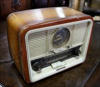 LAMPOWE RADIO TELEFUNKEN - zdjęcie 3