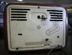 LAMPOWE RADIO TELEFUNKEN - zdjęcie 4