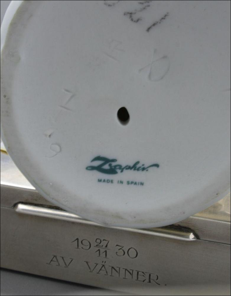 FIGURKA - PASTUSZEK / Zaphir / - 5