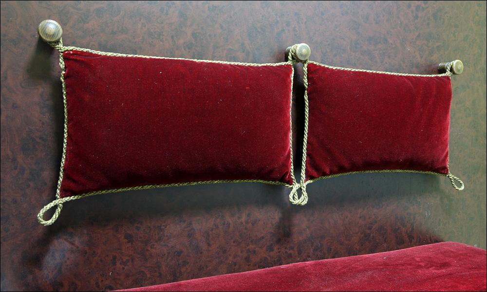 KUFER Z SIEDZISKIEM - 3