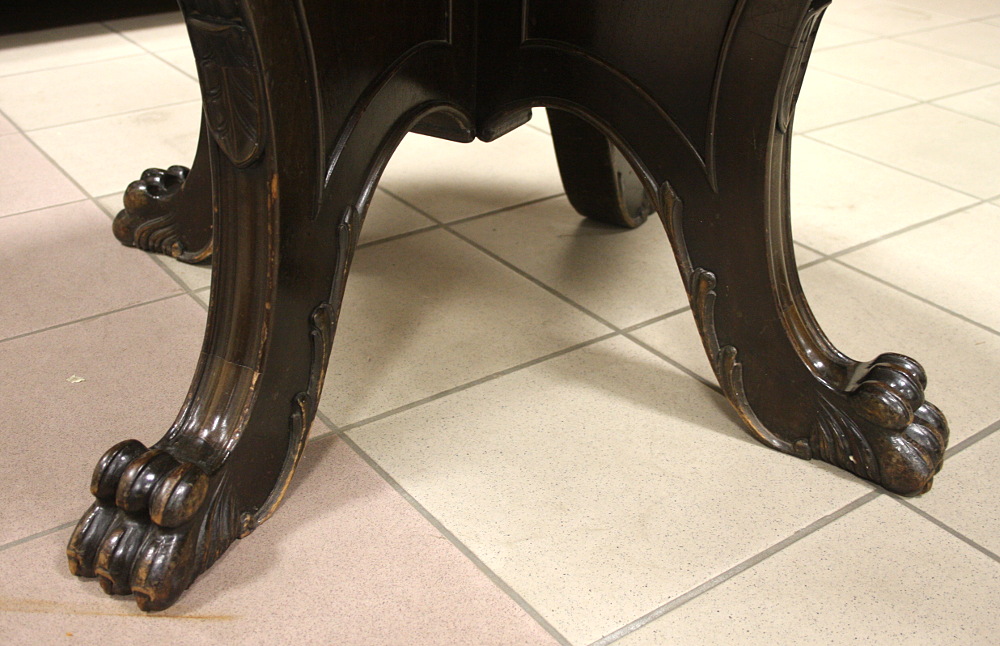 KOMPLET MEBLI GABINETOWYCH - 14