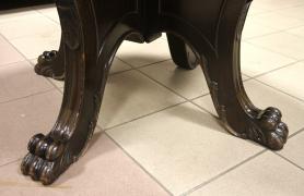 KOMPLET MEBLI GABINETOWYCH - zdjęcie 15