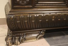 KOMPLET MEBLI GABINETOWYCH - zdjęcie 20