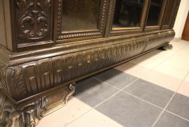 KOMPLET MEBLI GABINETOWYCH - zdjęcie 21