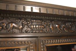 KOMPLET MEBLI GABINETOWYCH - zdjęcie 22