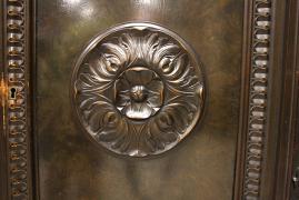 KOMPLET MEBLI GABINETOWYCH - zdjęcie 23