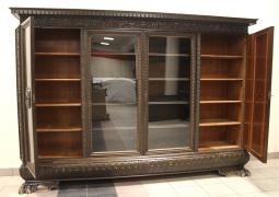 KOMPLET MEBLI GABINETOWYCH - zdjęcie 25