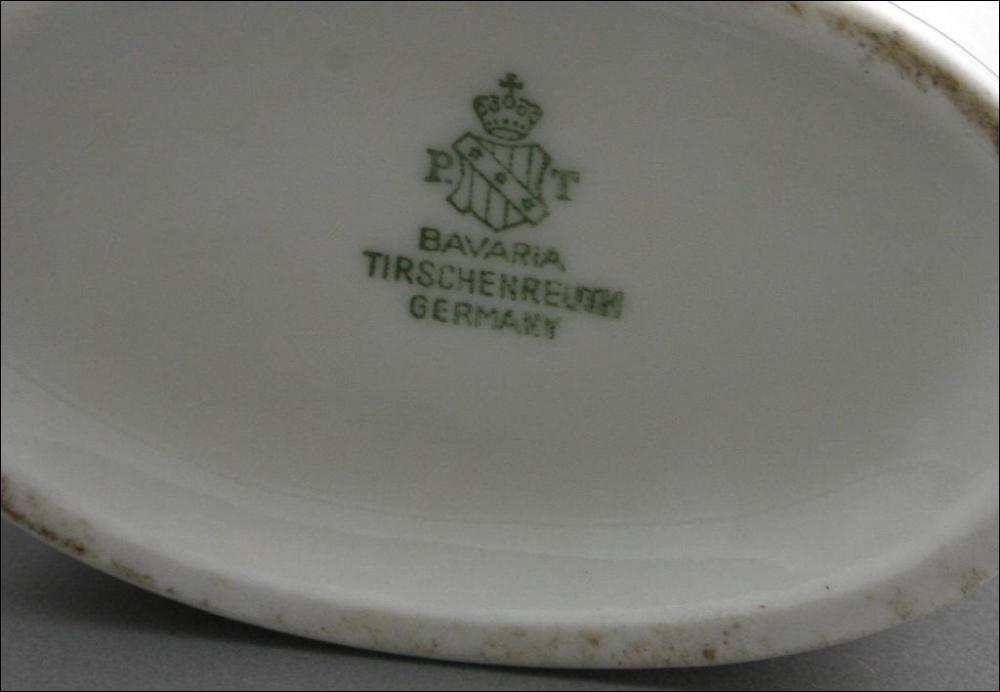 DWA SERWETNIKI TIRSCHENREUTH - 3