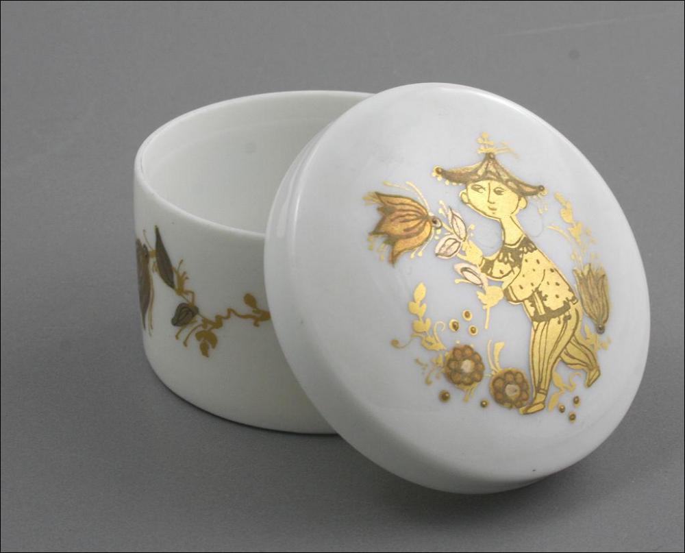 PUZDERKO - ROSENTHAL - 1
