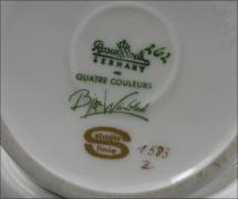 PUZDERKO - ROSENTHAL - zdjęcie 5 PUZDERKO - ROSENTHAL - zdjęcie 5