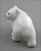 FIGURKA - NIEDŹWIADEK POLARNY - zdjęcie 3 FIGURKA - NIEDŹWIADEK POLARNY - zdjęcie 3