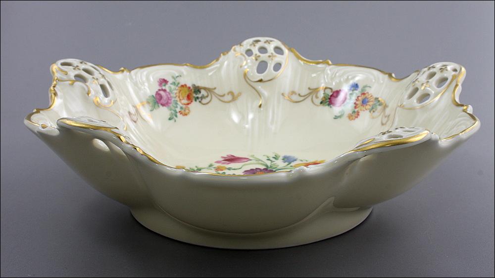 MISA ROSENTHAL MOLIERE - 1