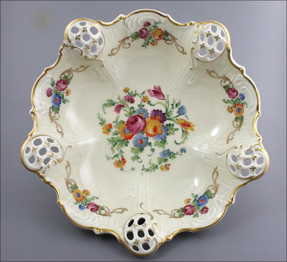 MISA ROSENTHAL MOLIERE - 2
