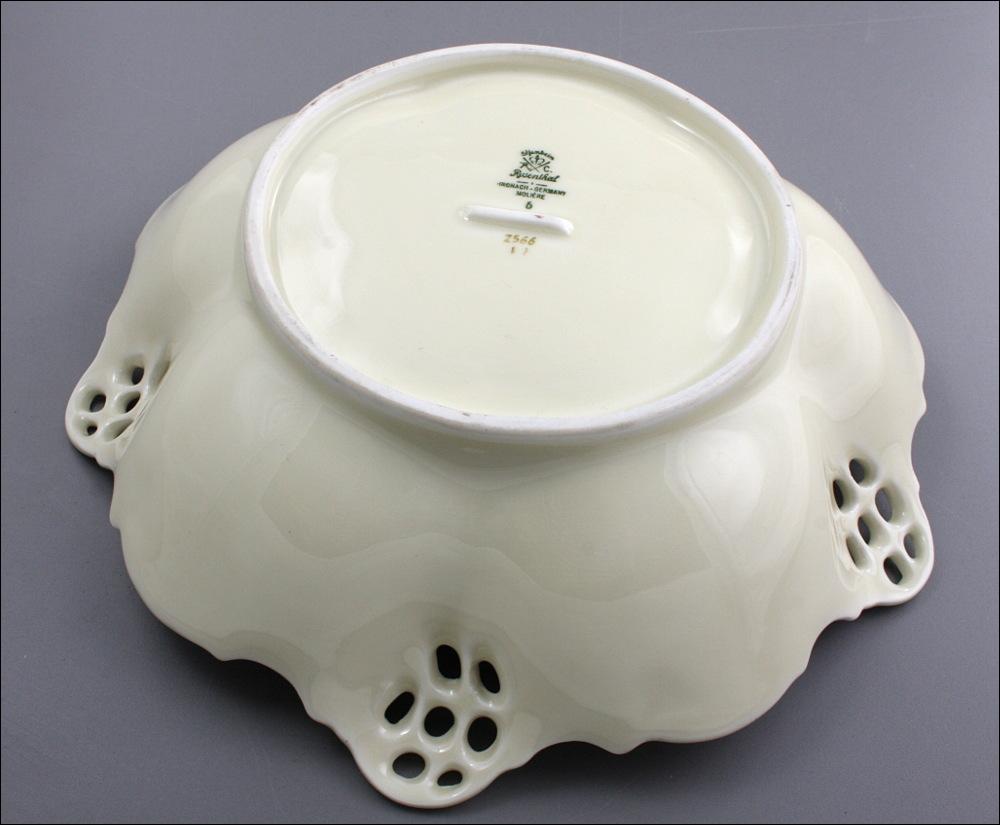 MISA ROSENTHAL MOLIERE - 5