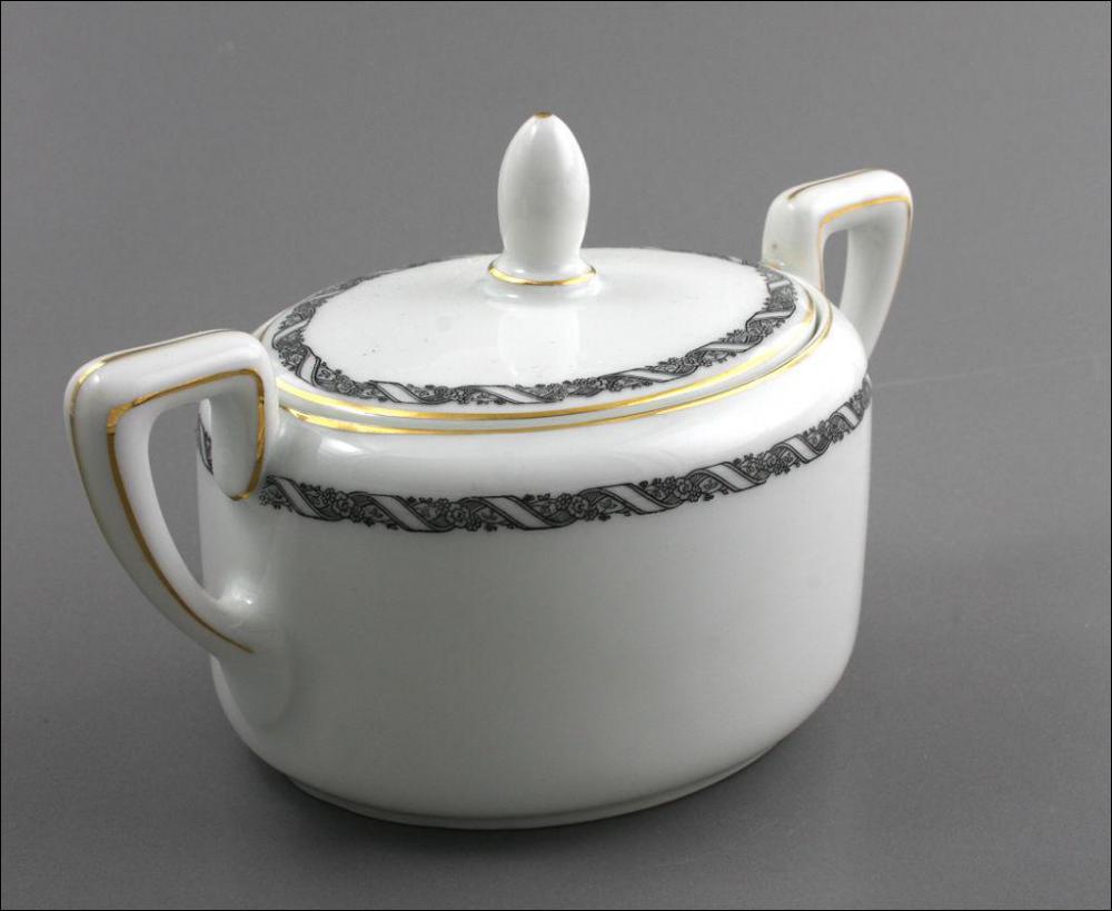 CUKIERNICA ROSENTHAL - 1