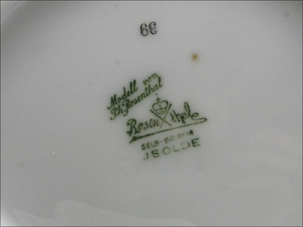 CUKIERNICA ROSENTHAL - 3
