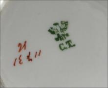 CUKIERNICA CARL TIELSCH - zdjęcie 4