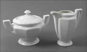 CUKIERNICA I MLECZNIK - ROSENTHAL MARIA BIAŁA - zdjęcie 1