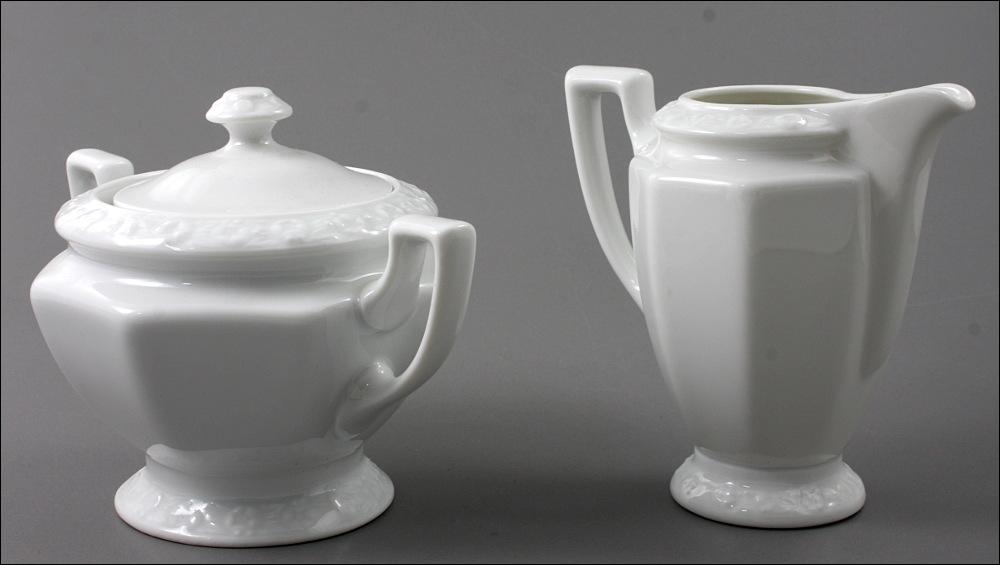 CUKIERNICA I MLECZNIK - ROSENTHAL MARIA BIAŁA - 1