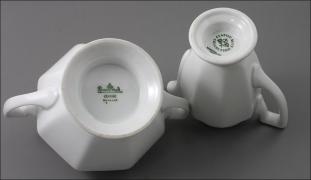 CUKIERNICA I MLECZNIK - ROSENTHAL MARIA BIAŁA - zdjęcie 5