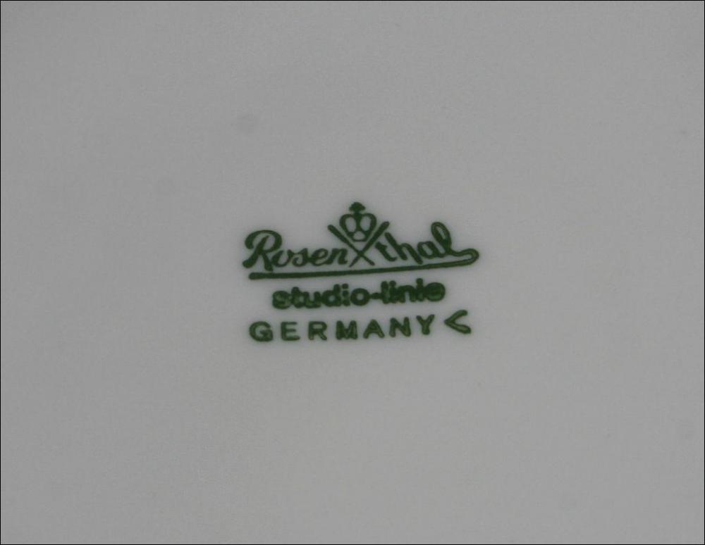 WAZA NA PONCZ - ROSENTHAL - 3