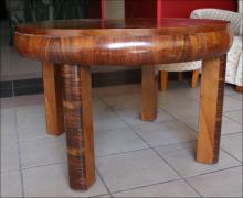 STOLIK ART DECO - zdjęcie 2