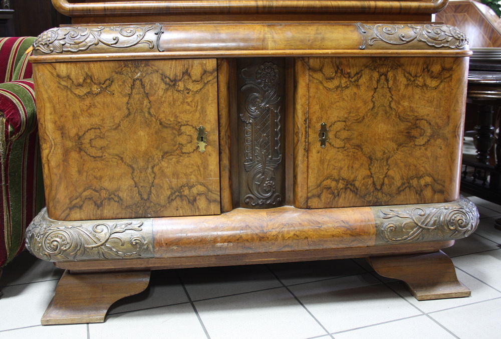 WITRYNA ART DECO - 1