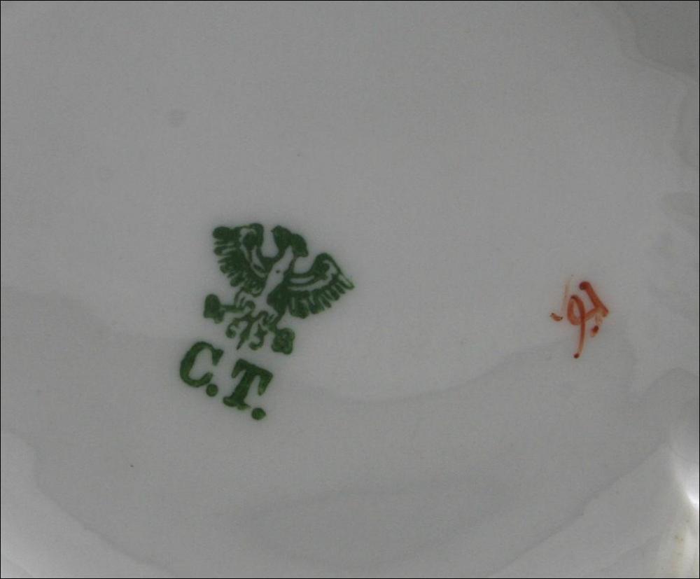 CUKIERNICA CARL TIELSCH - 3
