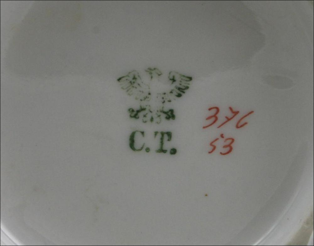 CUKIERNICA CARL TIELSCH - 4