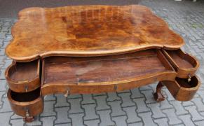 NIESAMOWITE BIURKO NEOBAROK - zdjęcie 11