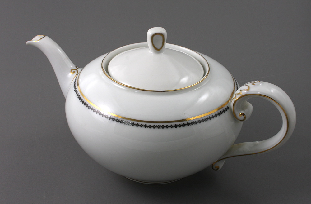 IMBRYK / Rosenthal Elite / - 2