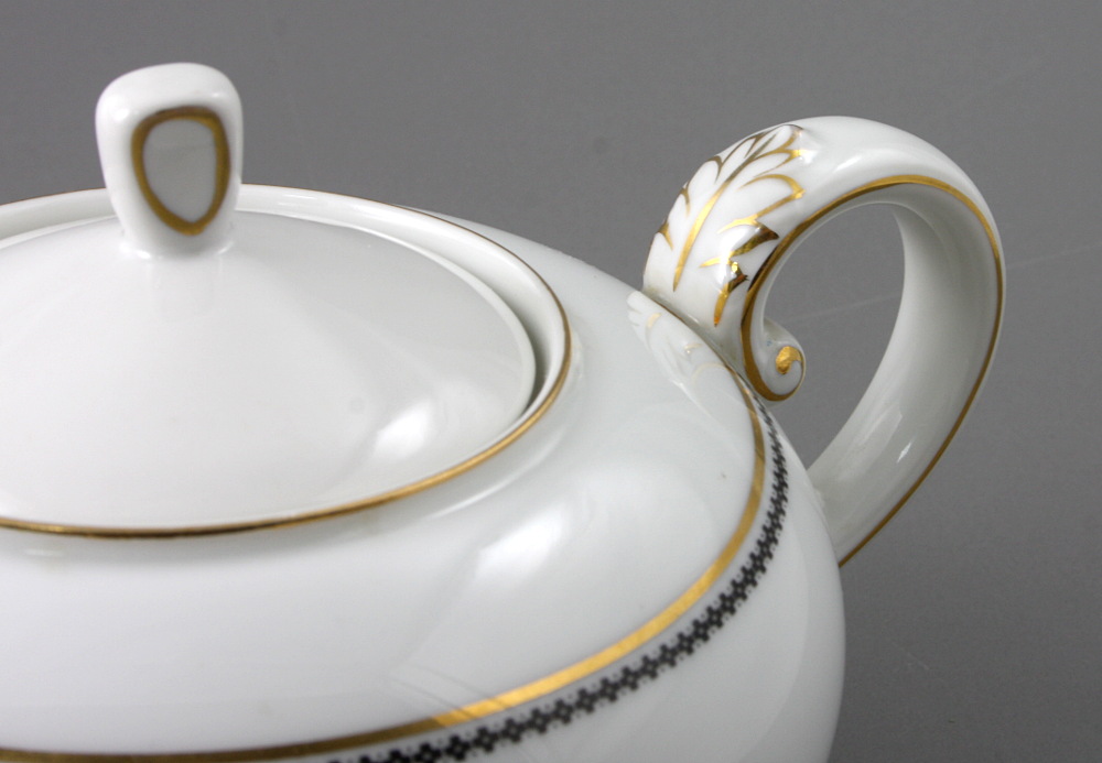 IMBRYK / Rosenthal Elite / - 3