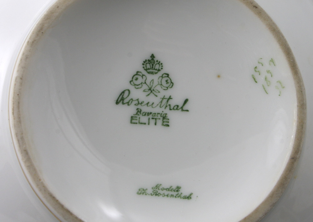 IMBRYK / Rosenthal Elite / - 4