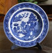 Talerzyk / Wedgwood / - zdjęcie 1