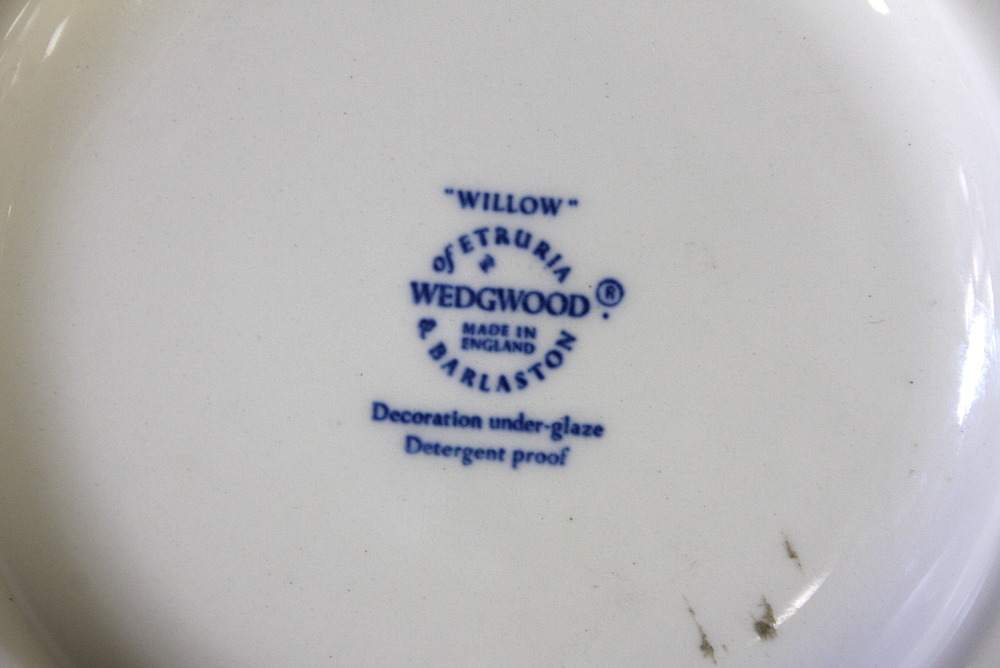 Talerzyk / Wedgwood / - 1