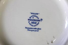 Talerzyk / Wedgwood / - zdjęcie 2