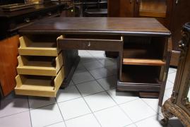 BIURKO ART DECO - zdjęcie 5