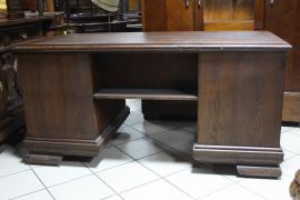 BIURKO ART DECO - zdjęcie 6