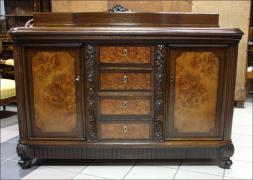 KOMODA-POMOCNIK - zdjęcie 1