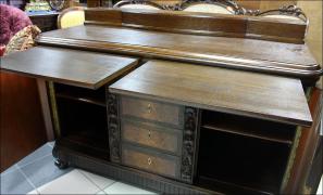 KOMODA-POMOCNIK - zdjęcie 7