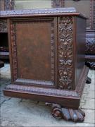 GABINET ORZECHOWY - zdjęcie 5