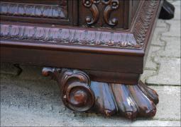 GABINET ORZECHOWY - zdjęcie 6