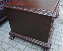 GABINET ORZECHOWY - zdjęcie 9