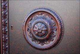 GABINET ORZECHOWY - zdjęcie 16