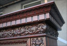 GABINET ORZECHOWY - zdjęcie 17