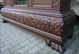 GABINET ORZECHOWY - zdjęcie 18