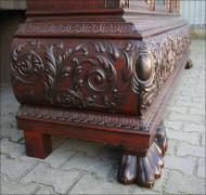 GABINET ORZECHOWY - zdjęcie 19