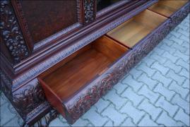 GABINET ORZECHOWY - zdjęcie 21